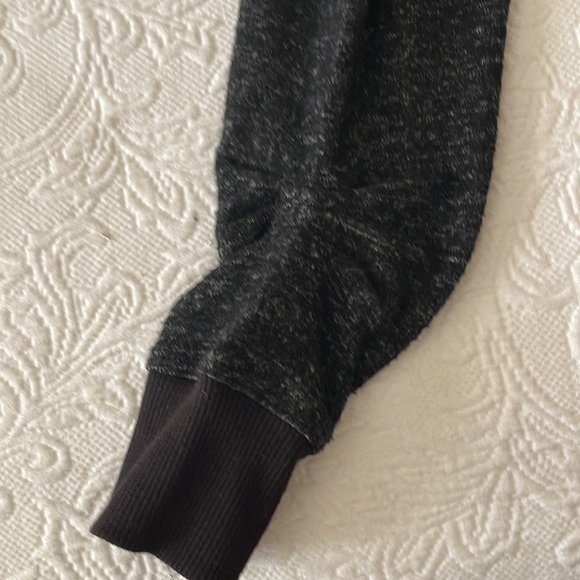 Cabi dress in black with white threading - Picture 3 of 6